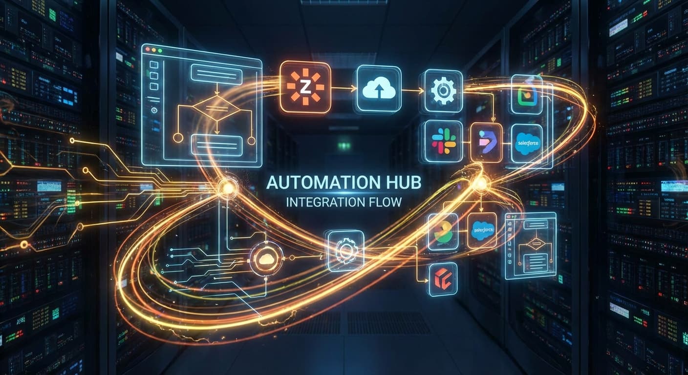 Business Automation